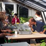 Kurs Miteinander Bio-Garteln