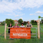 Naschgarten Gruppenbild (c) NASCHGARTEN
