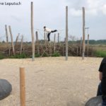 Besucher:innenflächen im Lobauvorland (c) Susi Leputsch
